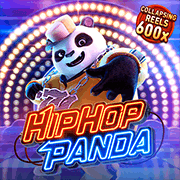 Gấu Trúc Hip Hop game icon