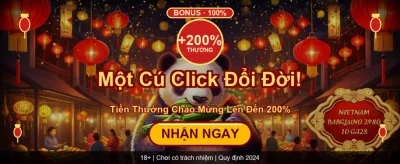 Trải Nghiệm Đẳng Cấp VIP